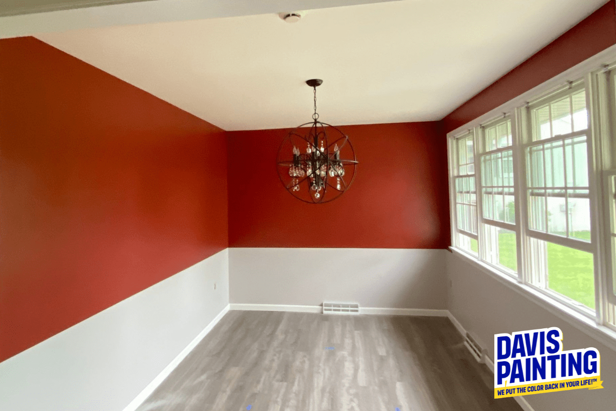 Paint My Dining Room